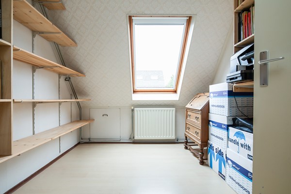 Foto - Te koop: Schoonenburgsingel 158, 2135 GE Hoofddorp